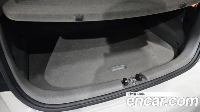 Kia Soul EV, 2015 — фото 34