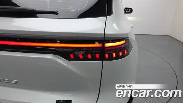 Renault-KoreaSamsung Grand Koleos Grand Colles, 2025 — фото 24