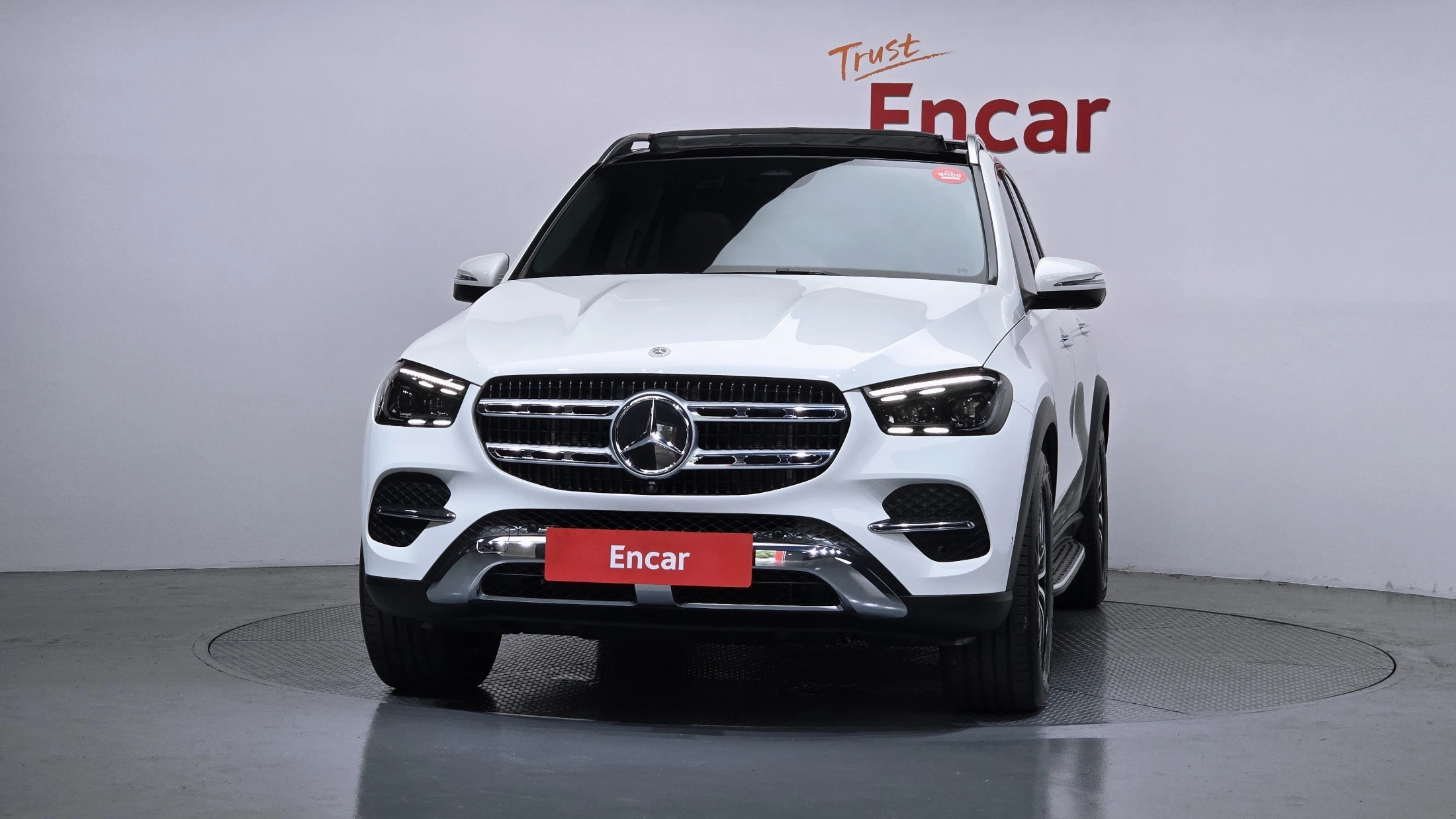 Mercedes-Benz Gle-Class W167, 2025 — фото 3