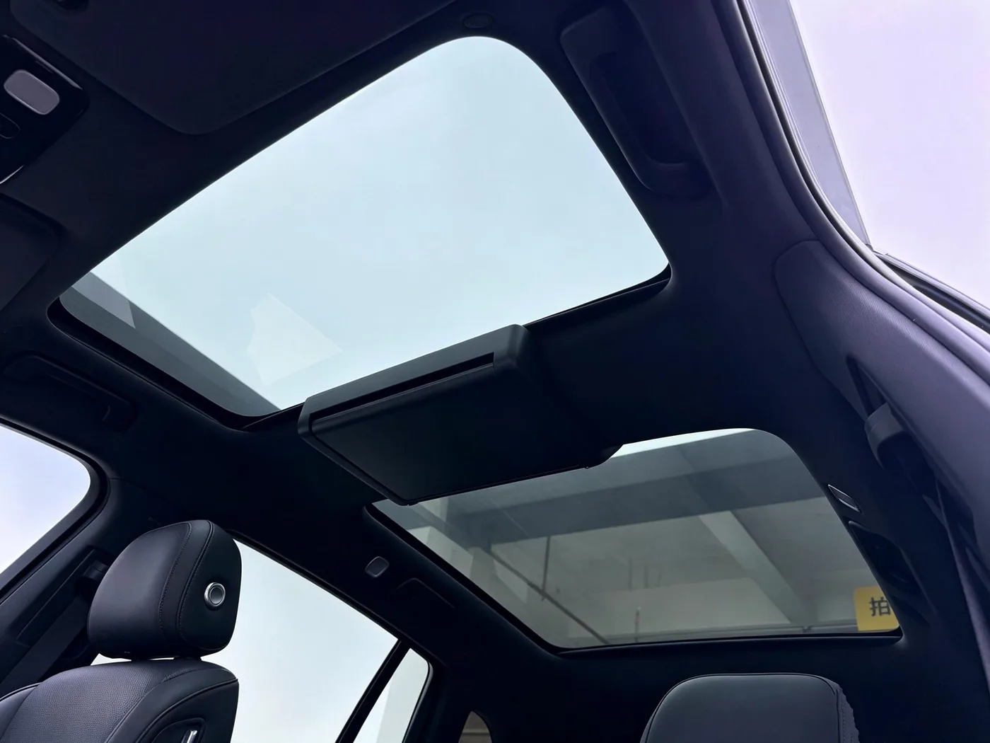 Li Auto Ideal L7, 2023 — фото 14