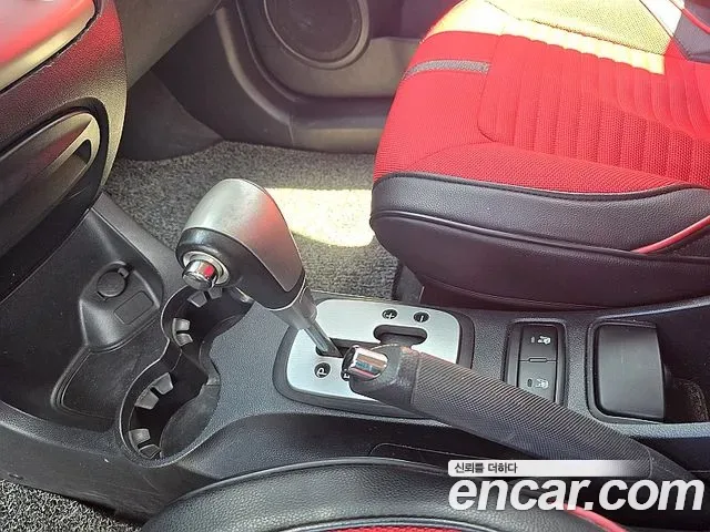 Kia Sportage, 2008 — фото 10