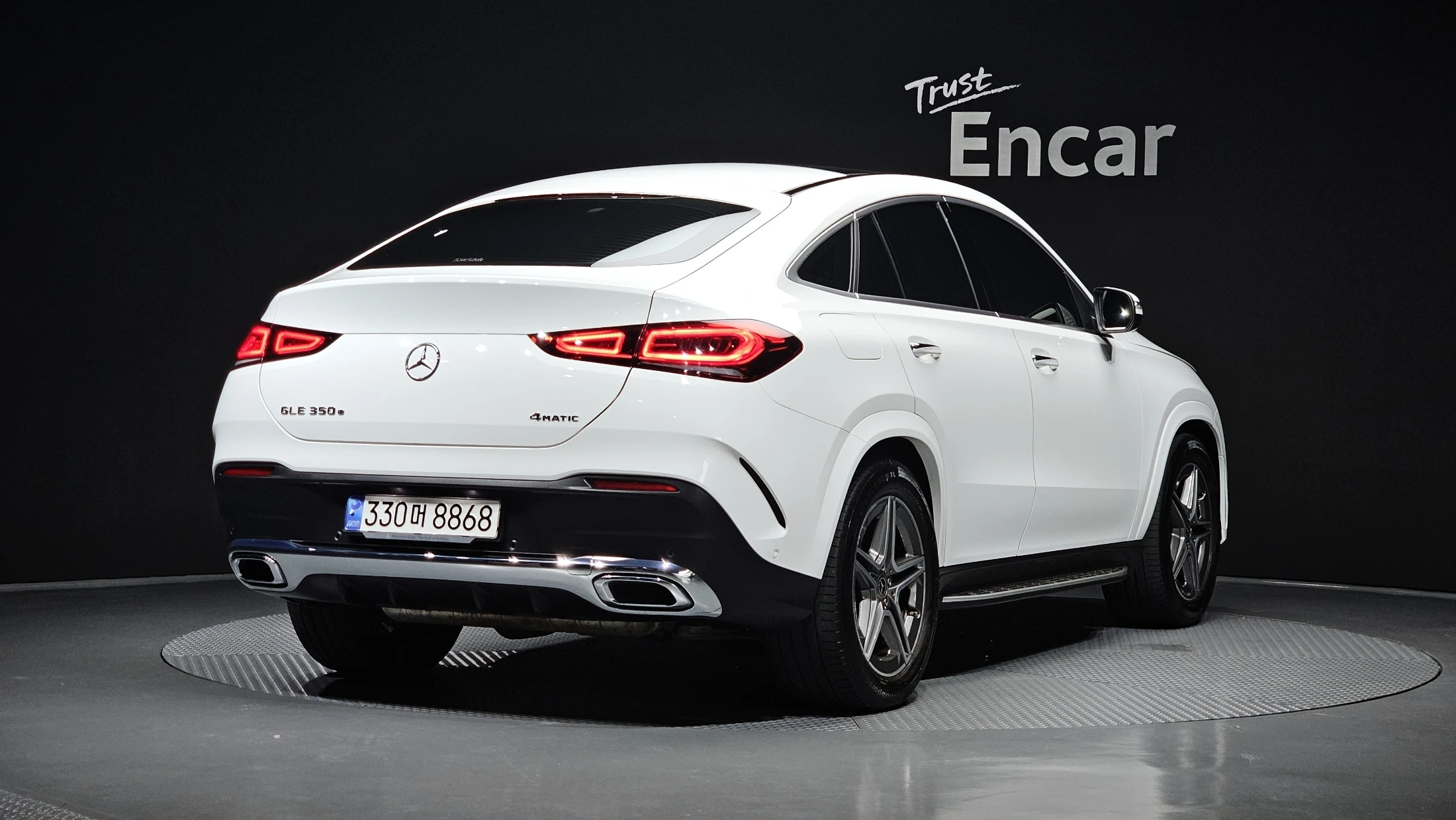 Mercedes-Benz Gle-Class W167, 2022 — фото 2