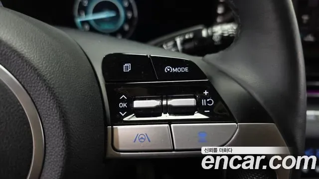 Hyundai Avante CN7, 2022 — фото 18