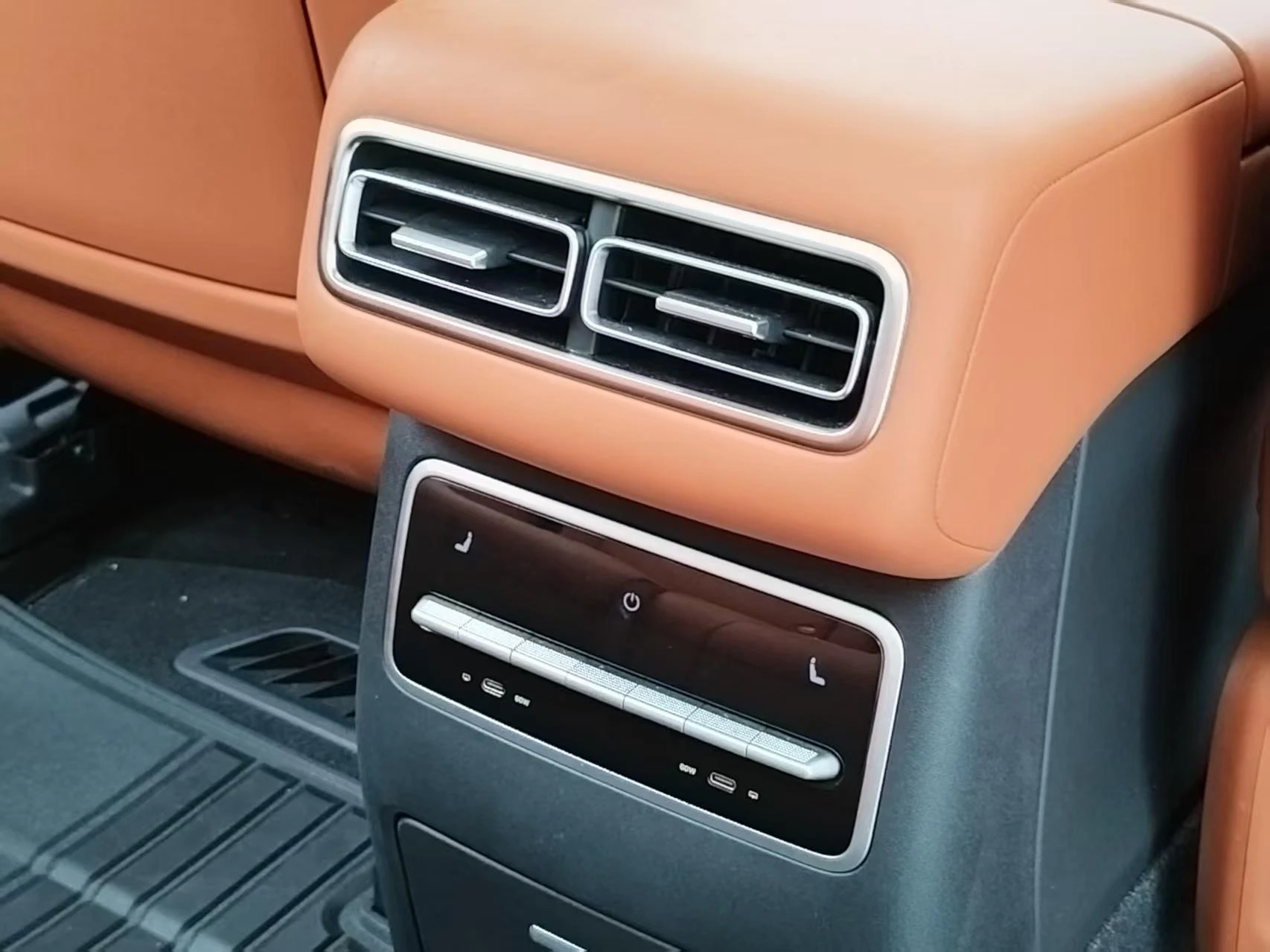 Li Auto Ideal L7, 2023 — фото 25