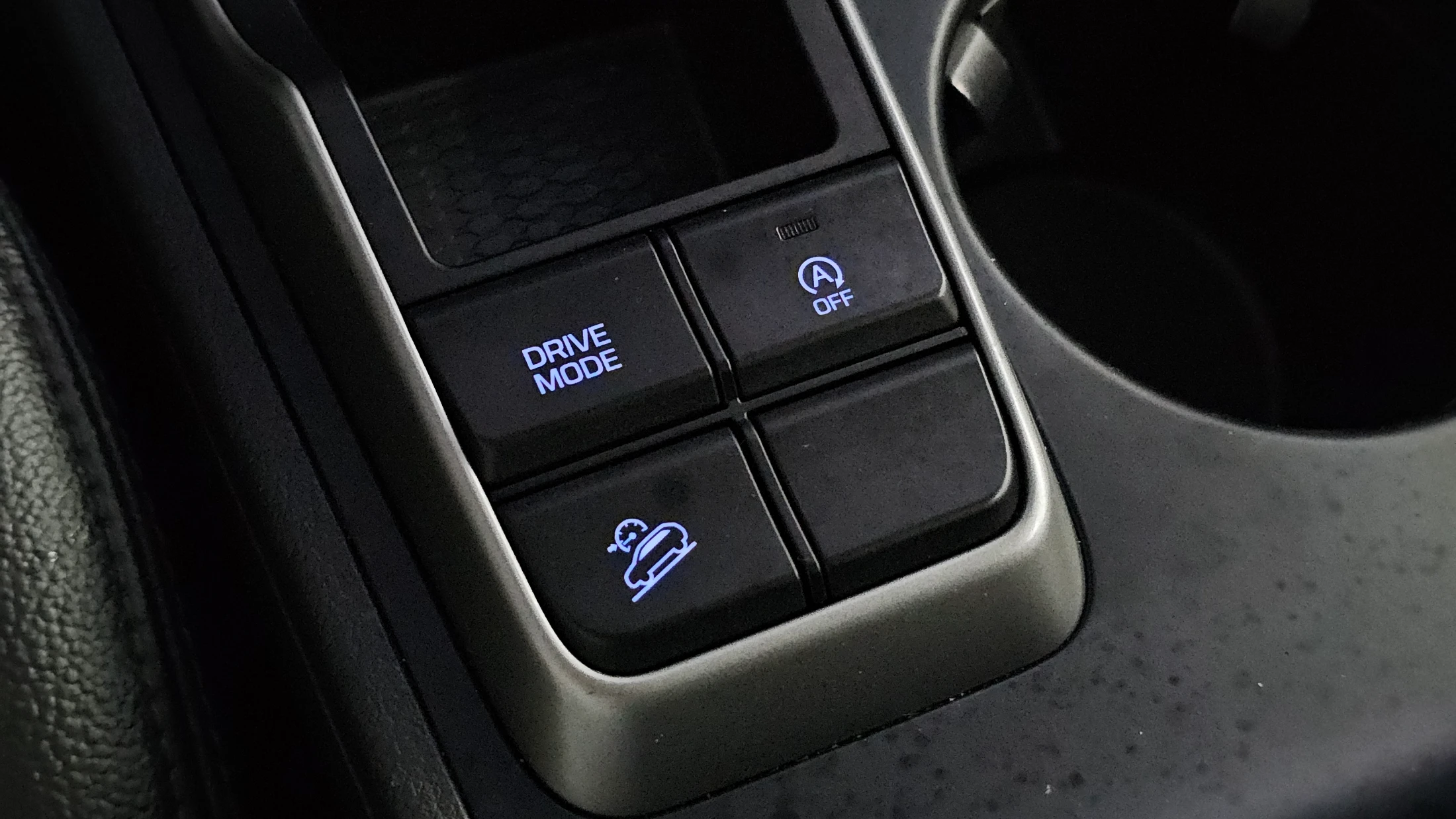 Hyundai Tucson, 2015 — фото 30