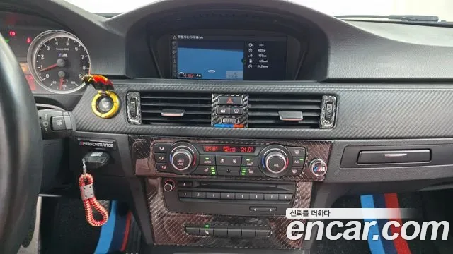 BMW M3 E90, 2013 — фото 13