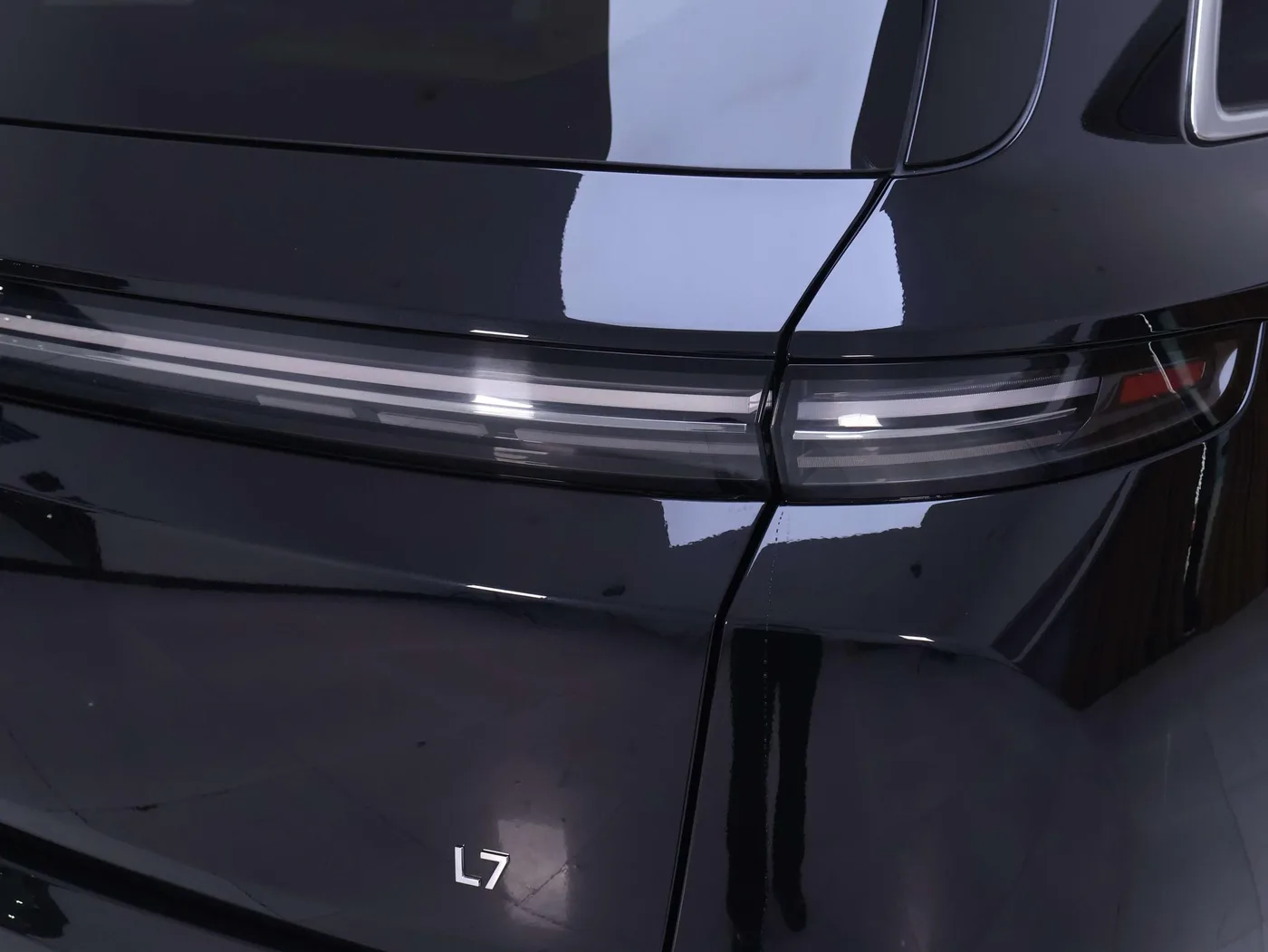 Li Auto Ideal L7, 2023 — фото 10