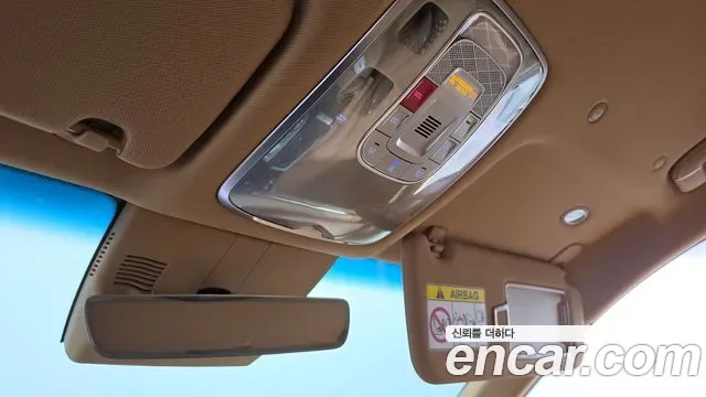 Genesis G80 Electric Fide G80 (RG3), 2026 — фото 27