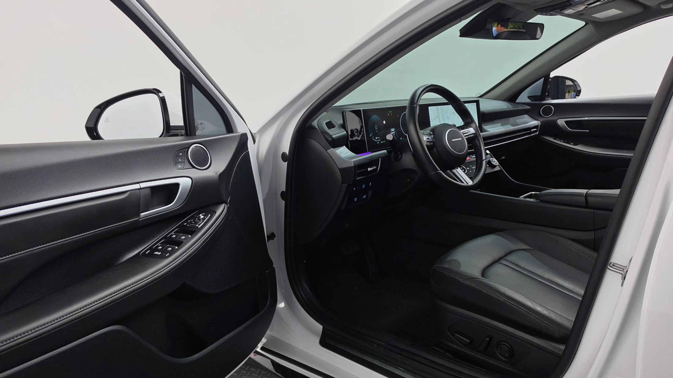 Hyundai Sonata De Edge Hybrid (DN8), 2024 — фото 10