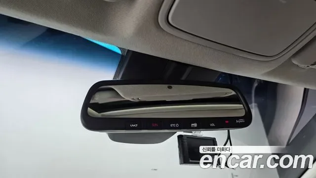 Kia Niro EV, 2019 — фото 28