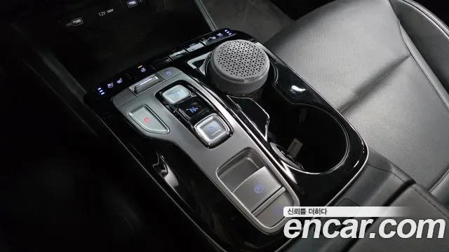 Hyundai Tucson NX4, 2022 — фото 9
