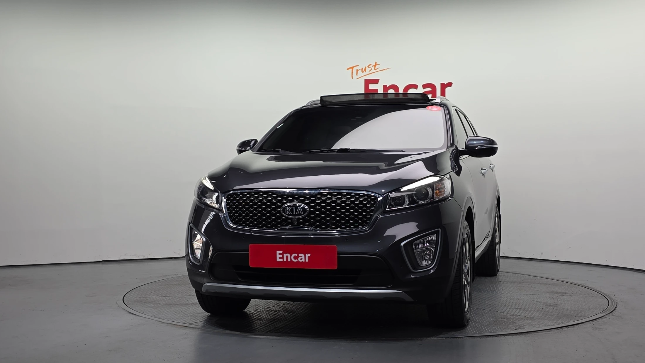 Kia Sorento, 2015 — фото 3