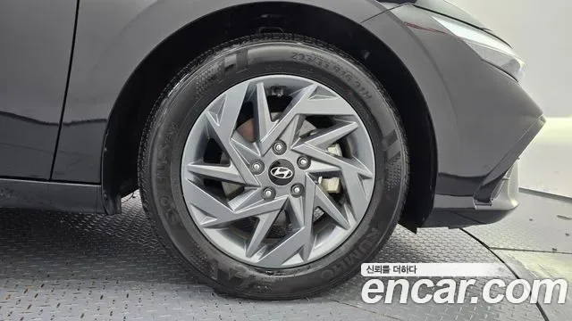 Hyundai Avante CN7, 2025 — фото 21
