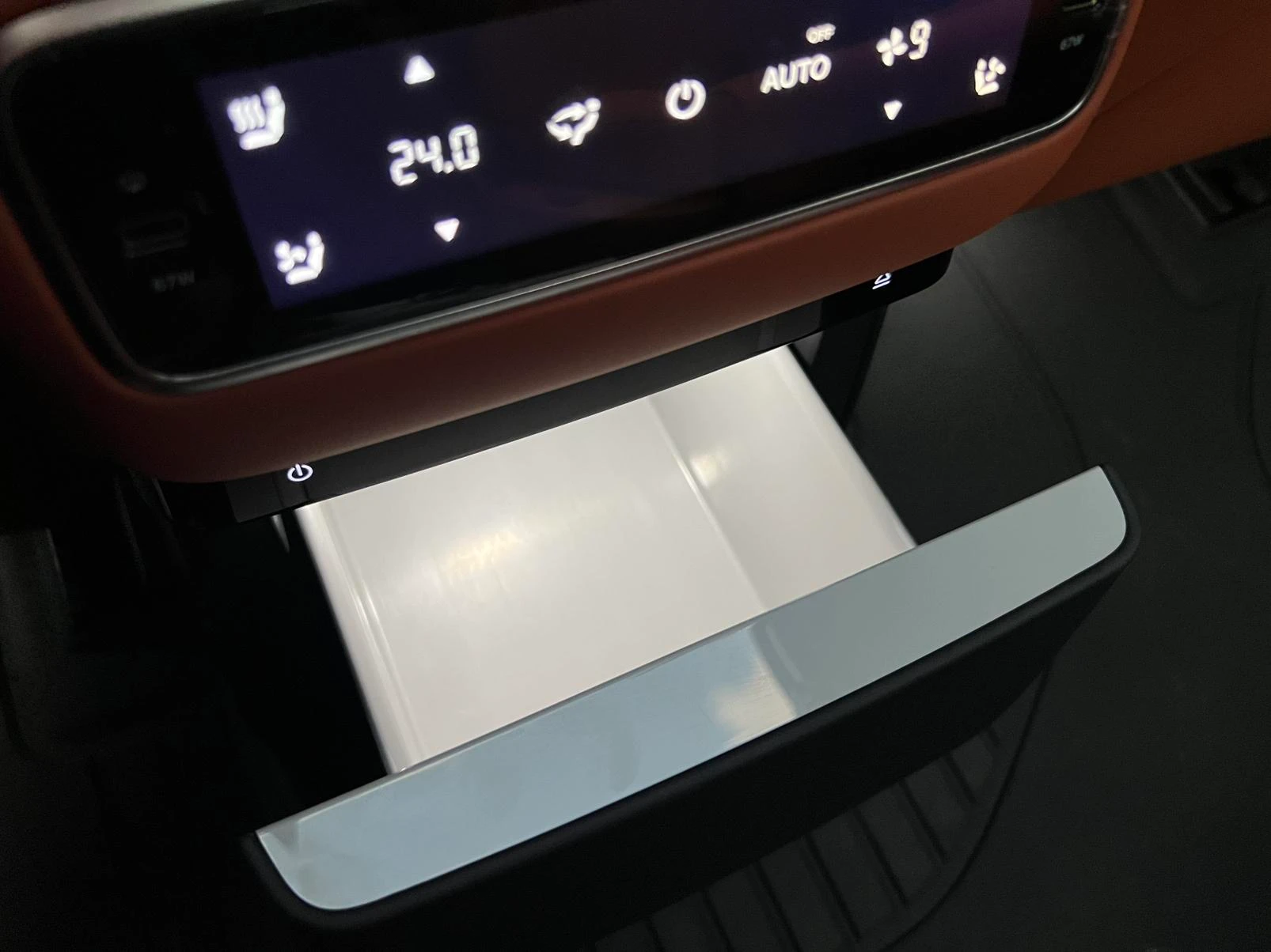 Li Auto Ideal L9, 2025 — фото 13