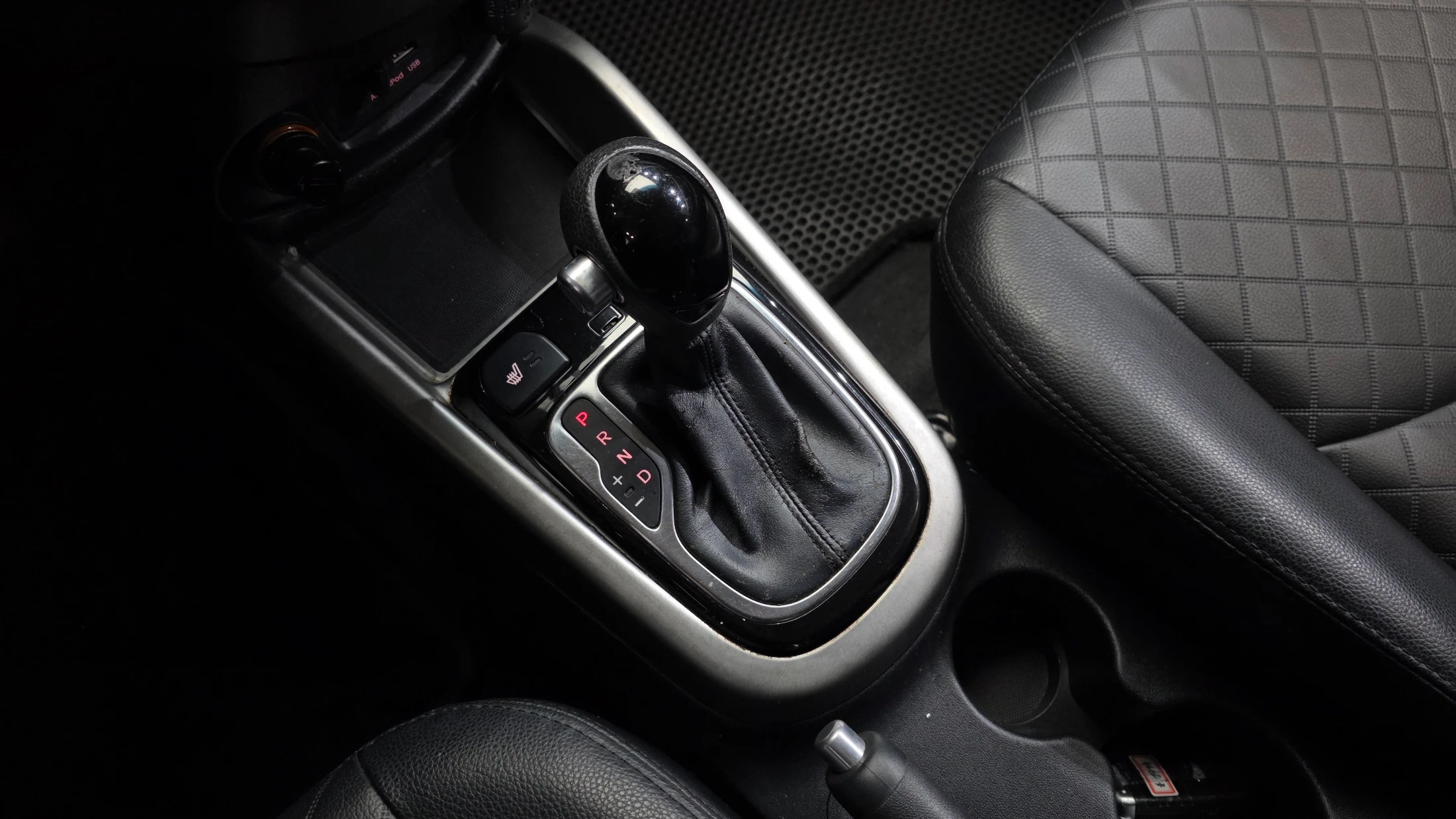 Kia Soul, 2012 — фото 9