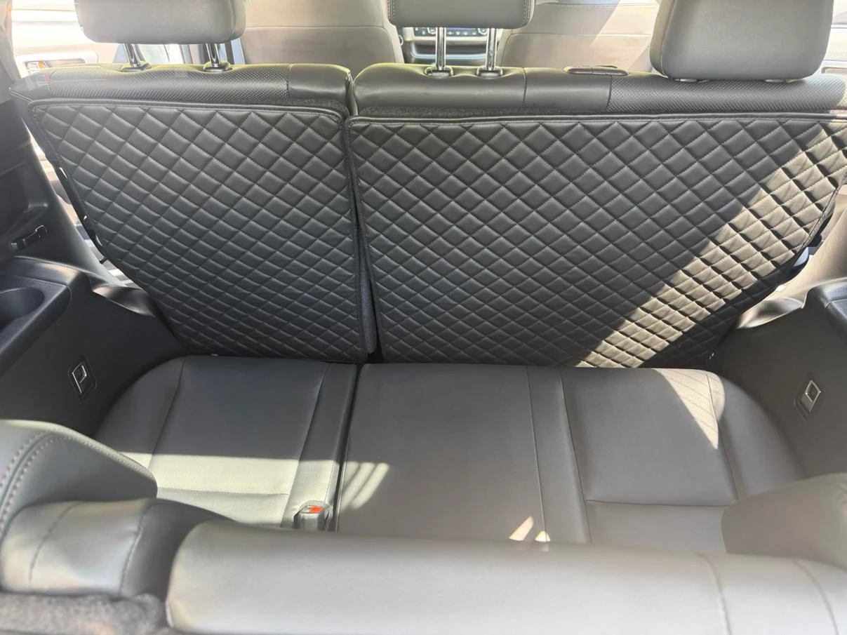 Toyota Highlander, 2015 — фото 13