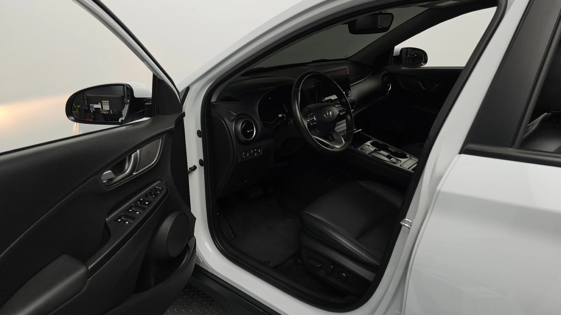 Hyundai Kona Electric, 2020 — фото 10