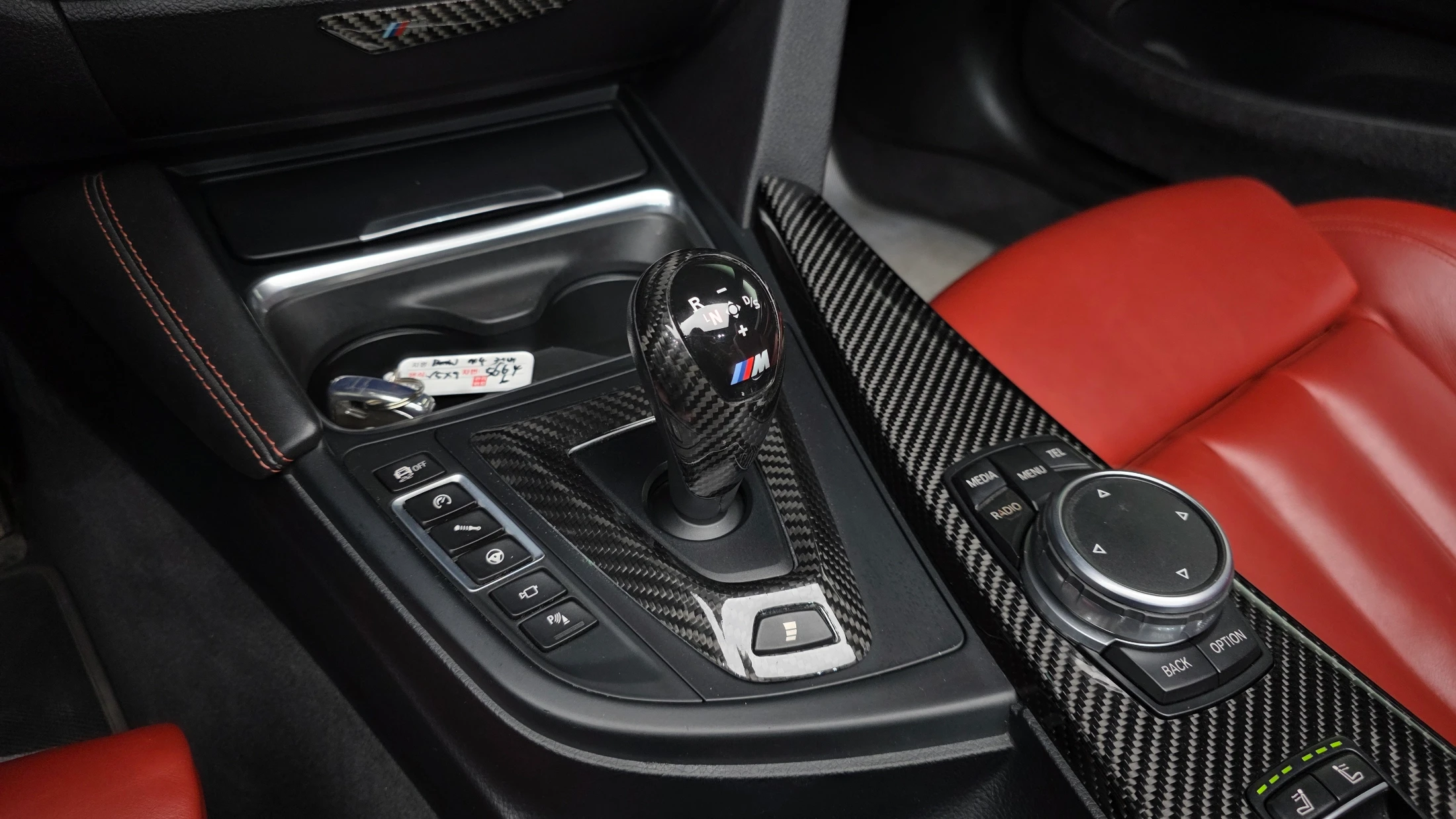 BMW M4 F82, 2015 — фото 9