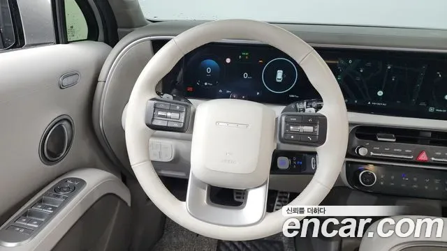 Hyundai Palisade LX3, 2025 — фото 13