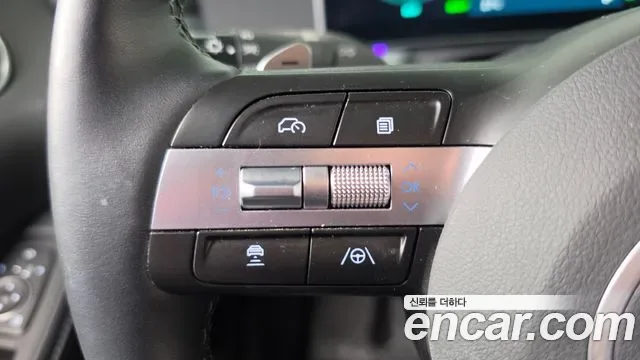 Hyundai Sonata De Edge Hybrid (DN8), 2025 — фото 18