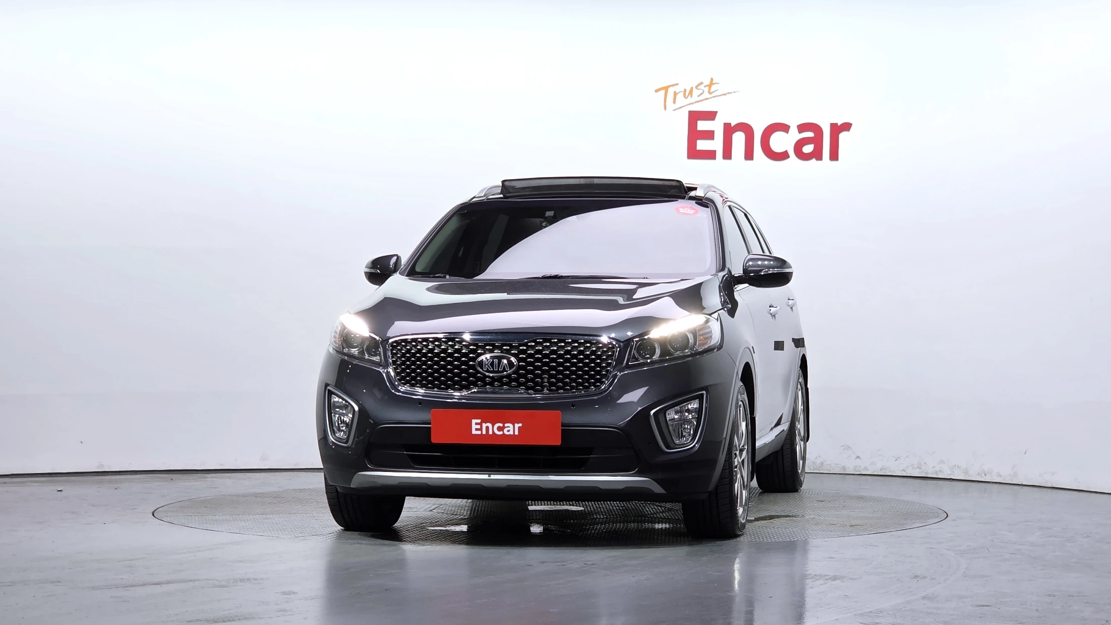 Kia Sorento, 2015 — фото 2