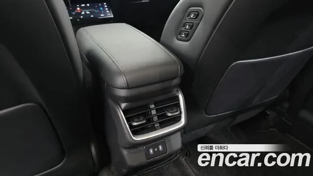 Hyundai Grandeur GN7, 2025 — фото 32