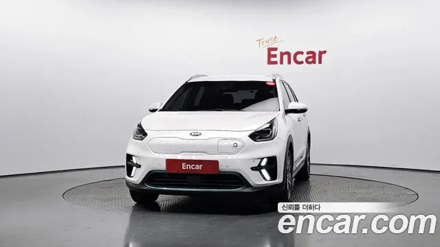 Kia Niro EV, 2018 — фото 2