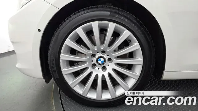 BMW Gran Turismo 5 Series GT (F07), 2013 — фото 5
