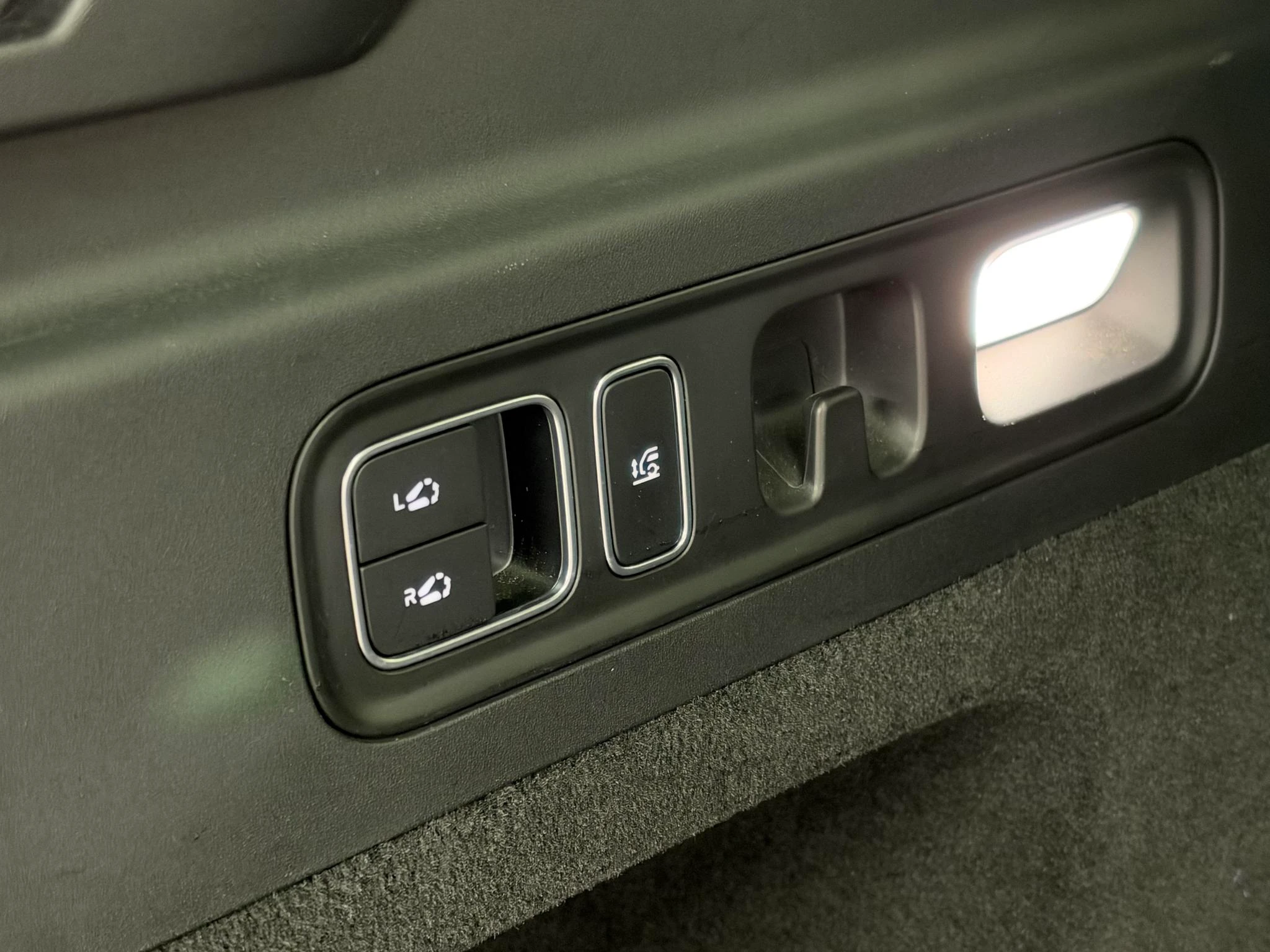 Li Auto Ideal L7, 2023 — фото 17
