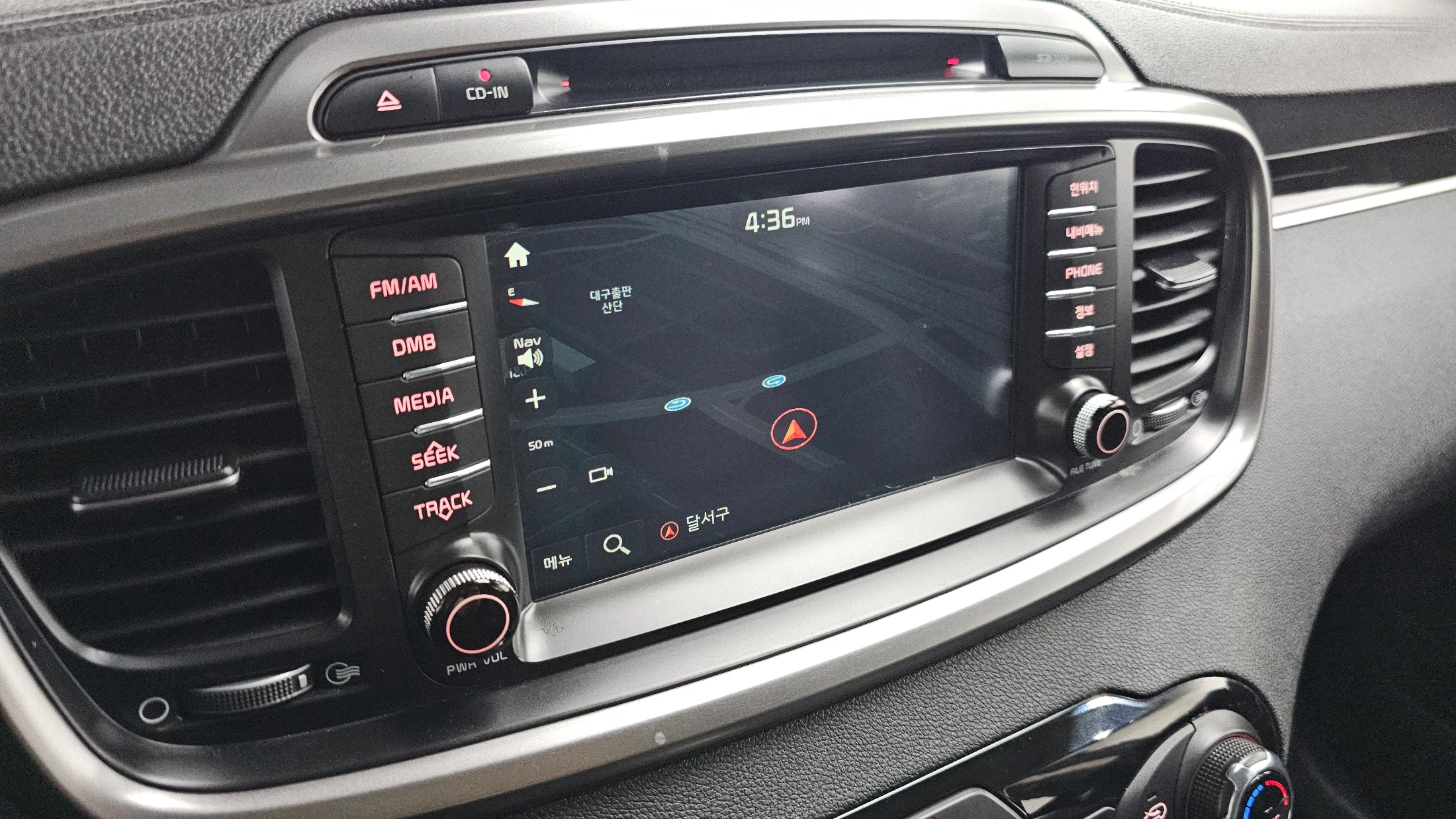 Kia Sorento, 2015 — фото 14