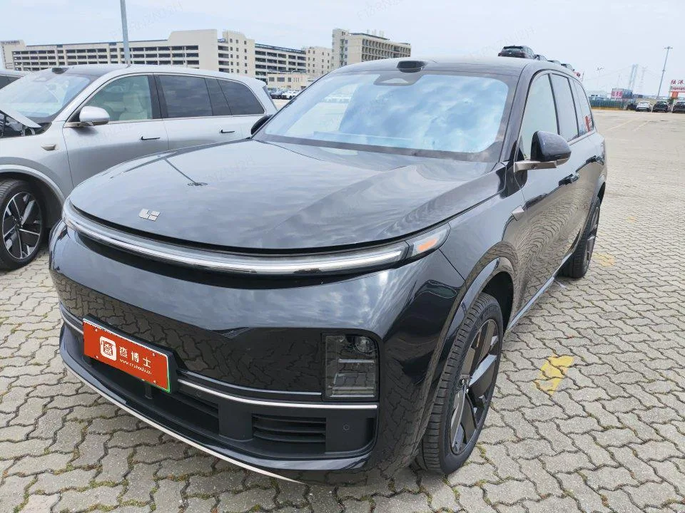 Li Auto Ideal L9