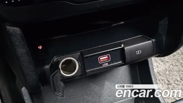 Kia Niro EV, 2018 — фото 29
