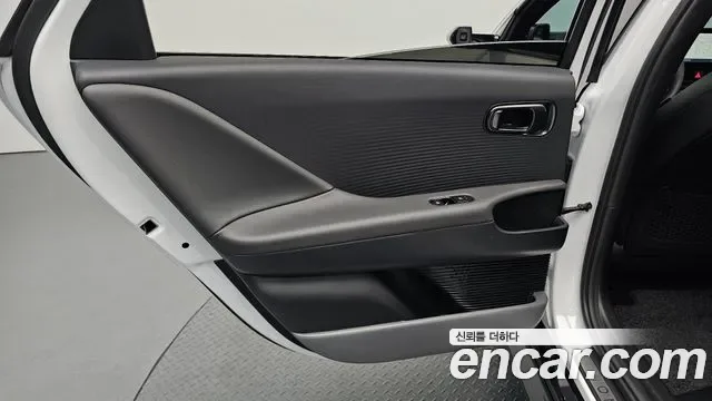 Hyundai Ioniq6 Ioniq 6, 2026 — фото 26