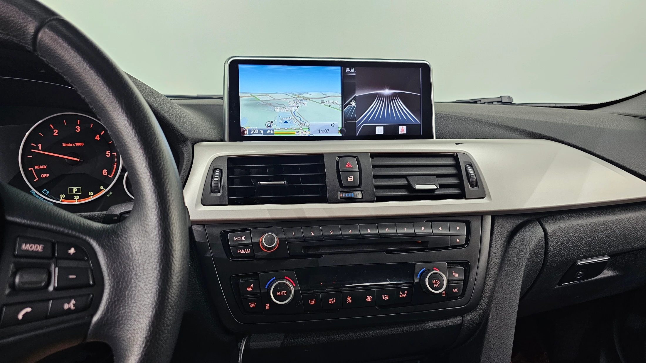 BMW 3-Series F30, 2014 — фото 12
