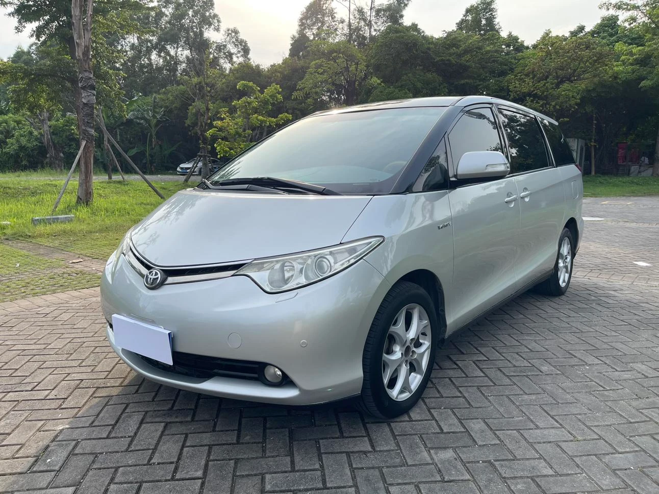 Toyota Previa