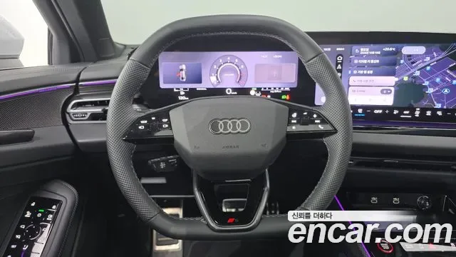 Audi A6 C9, 2026 — фото 13