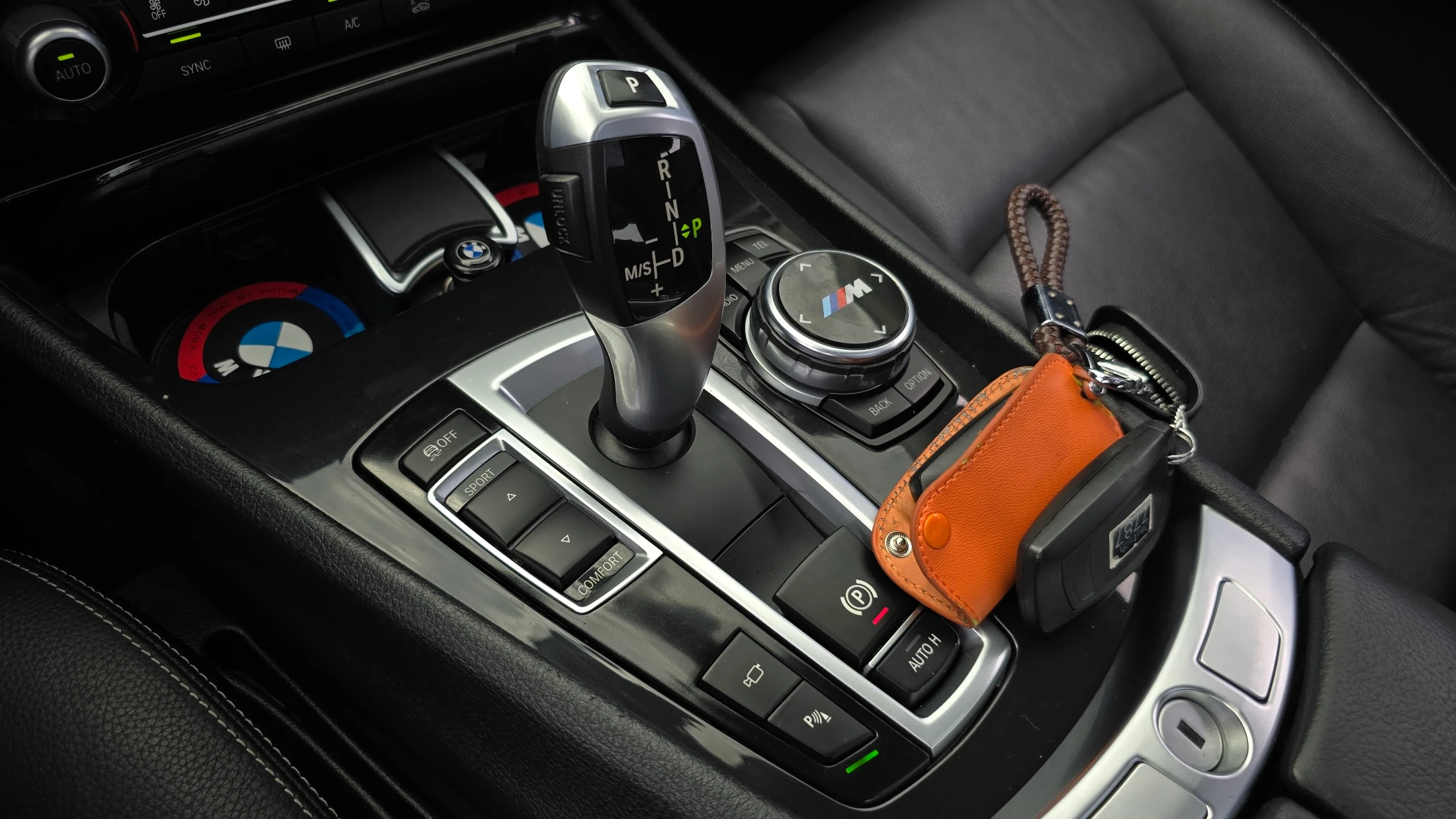 BMW Gran Turismo 5 Series GT (F07), 2014 — фото 9
