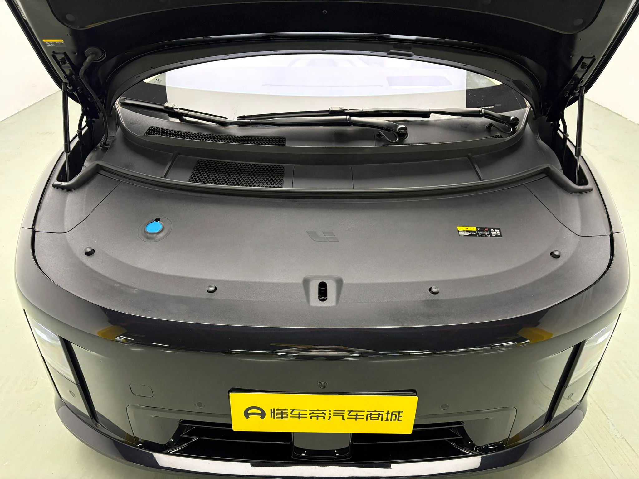 Li Auto ideal i8, 2025 — фото 17