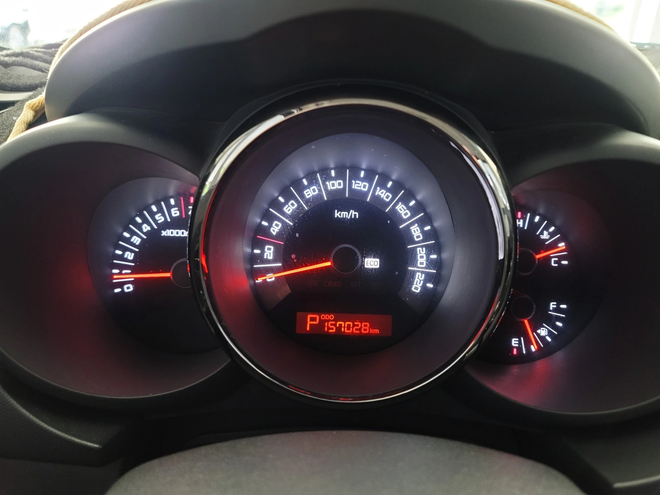 Kia Soul, 2010 — фото 8