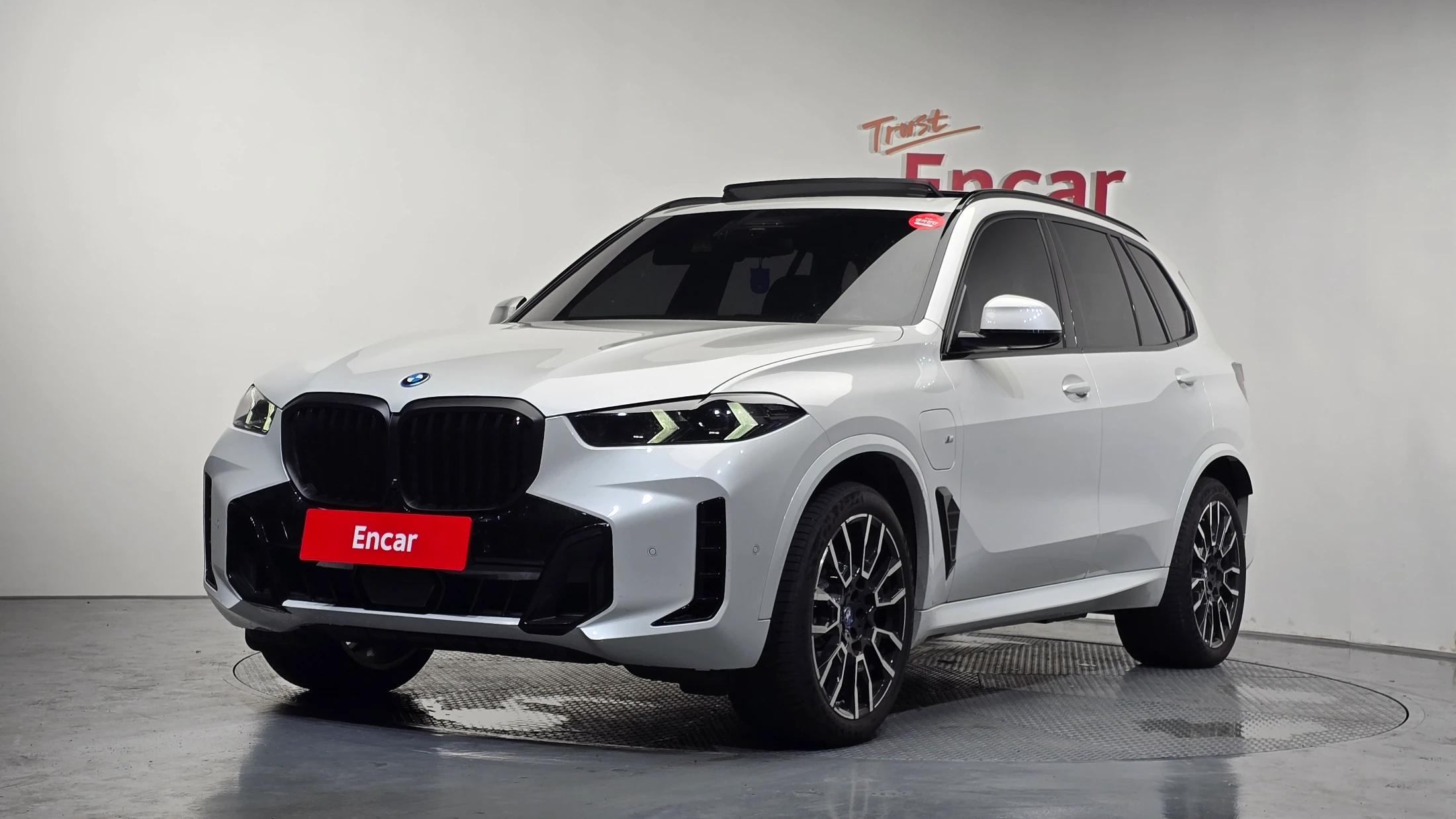 BMW X5 G05