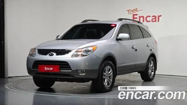 Hyundai Veracruz