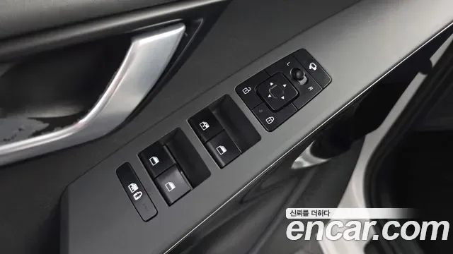 Kia Niro De All New Niro EV, 2022 — фото 29