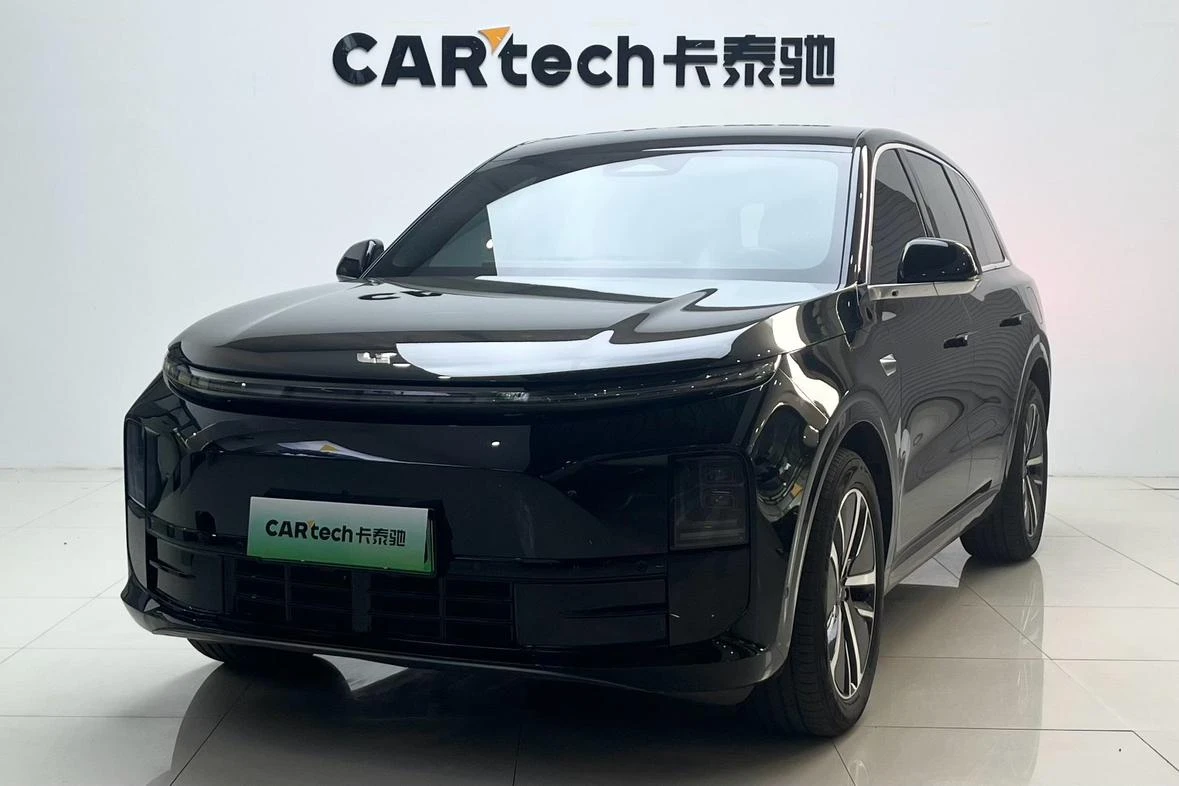 Li Auto Ideal L6