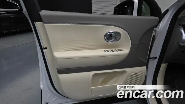 Hyundai Ioniq9 Ionic 9, 2025 — фото 25