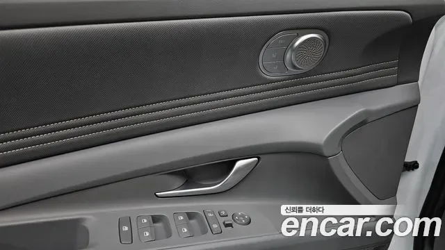 Hyundai Avante CN7, 2026 — фото 19