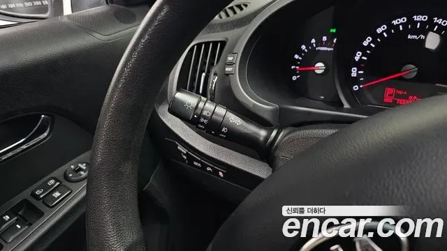 Kia Sportage, 2011 — фото 17