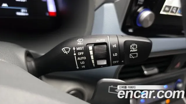 Hyundai Kona Electric, 2019 — фото 19