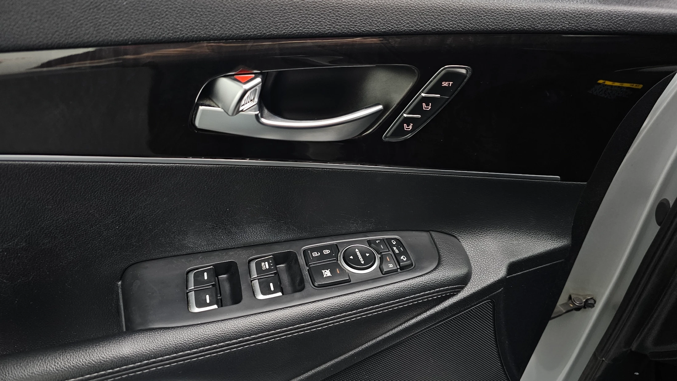 Kia Sorento, 2015 — фото 29