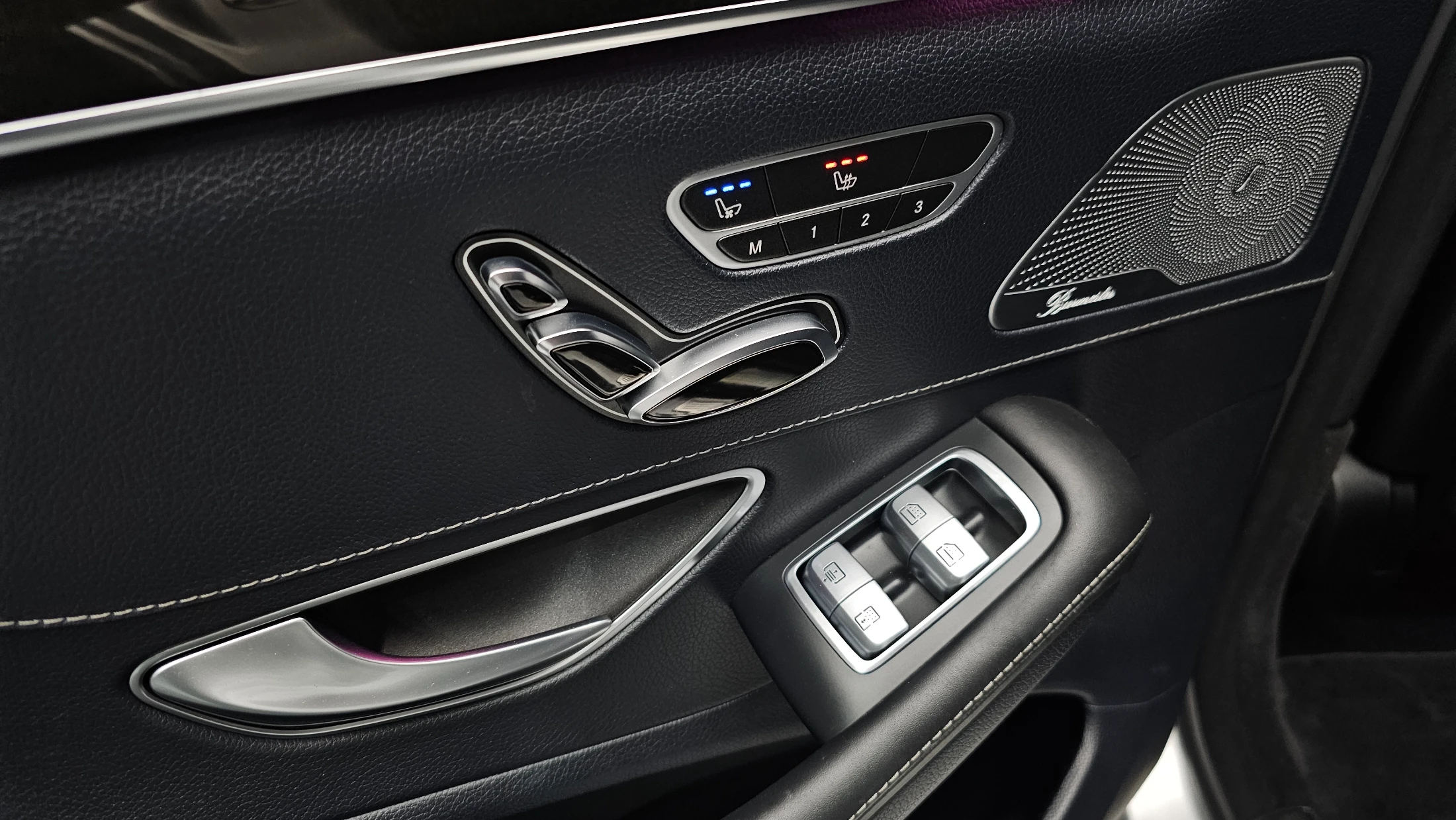 Mercedes-Benz S-Class W222, 2014 — фото 19