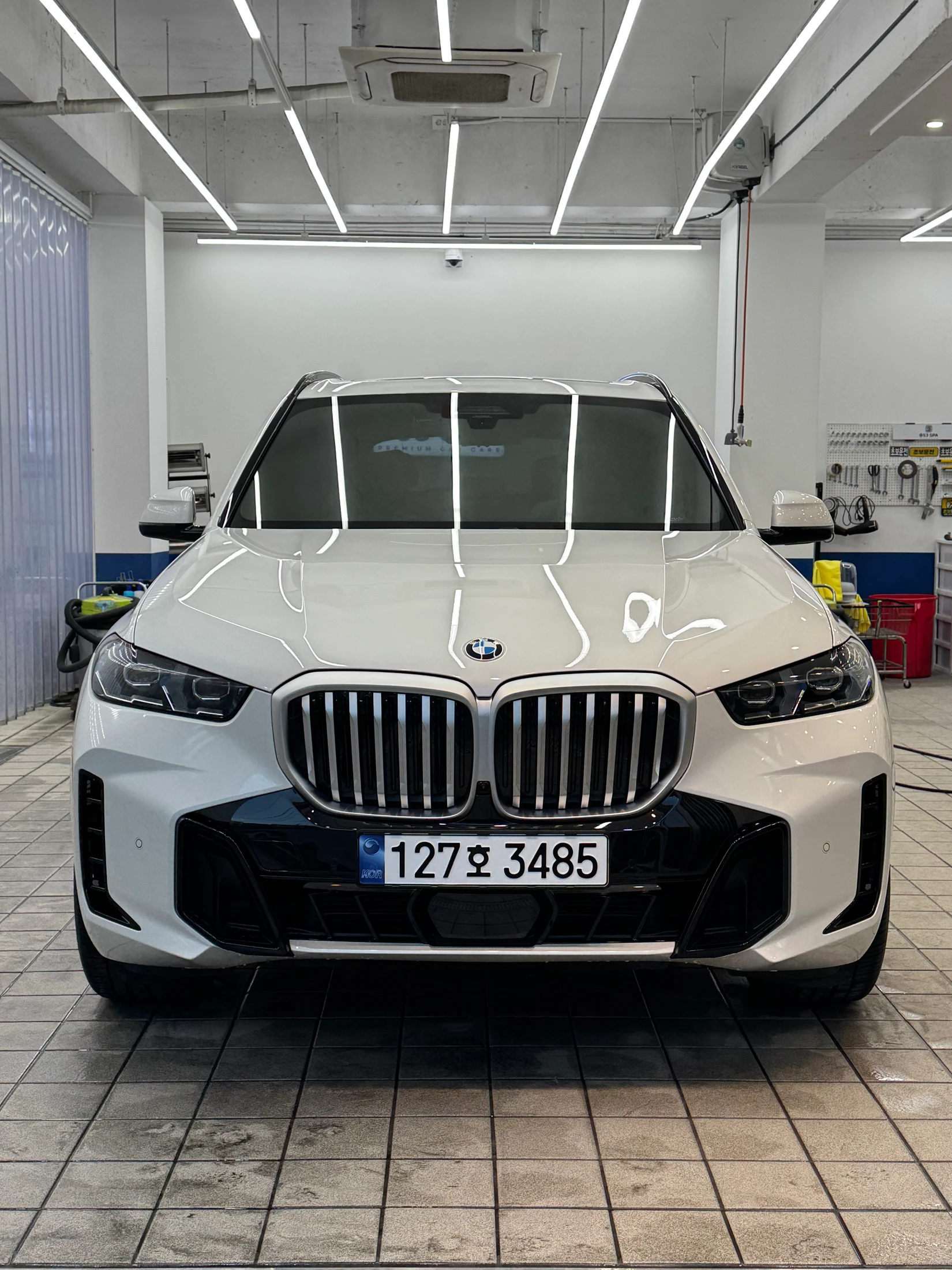 BMW X5 G05